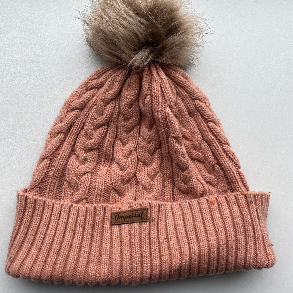 Winter hat